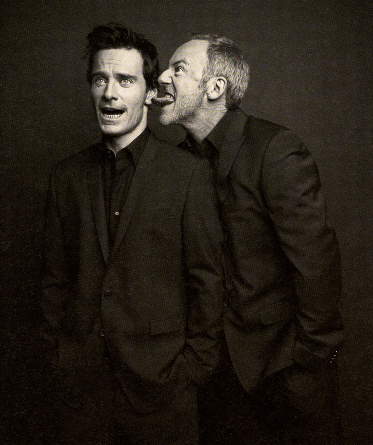 Liam Cunningham Liam Cunningham
