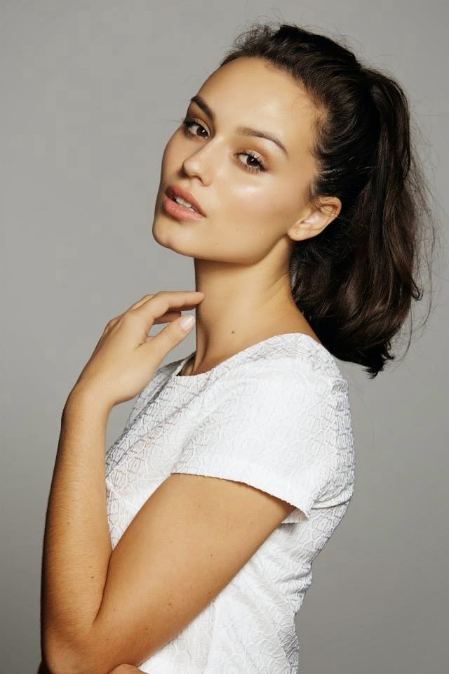 Olivia Donaldson