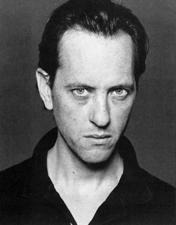 Richard E. Grant