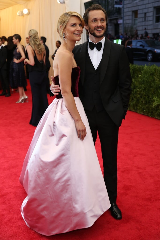 Hugh Dancy