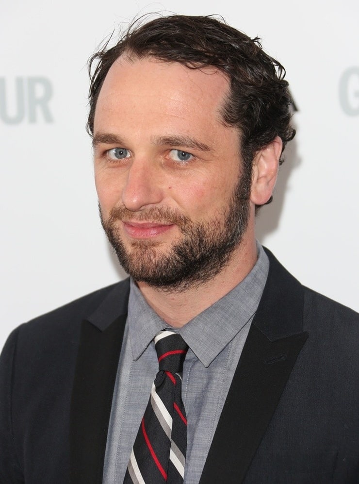 Matthew Rhys