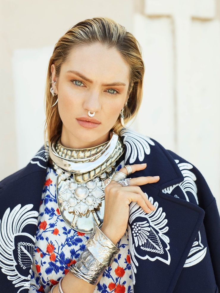 Candice Swanepoel Candice Swanepoel