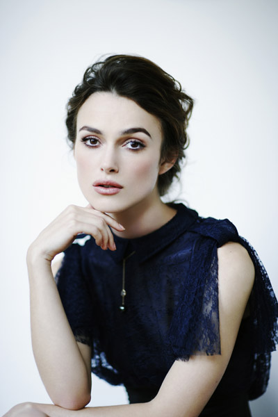 Keira Knightley Keira Knightley