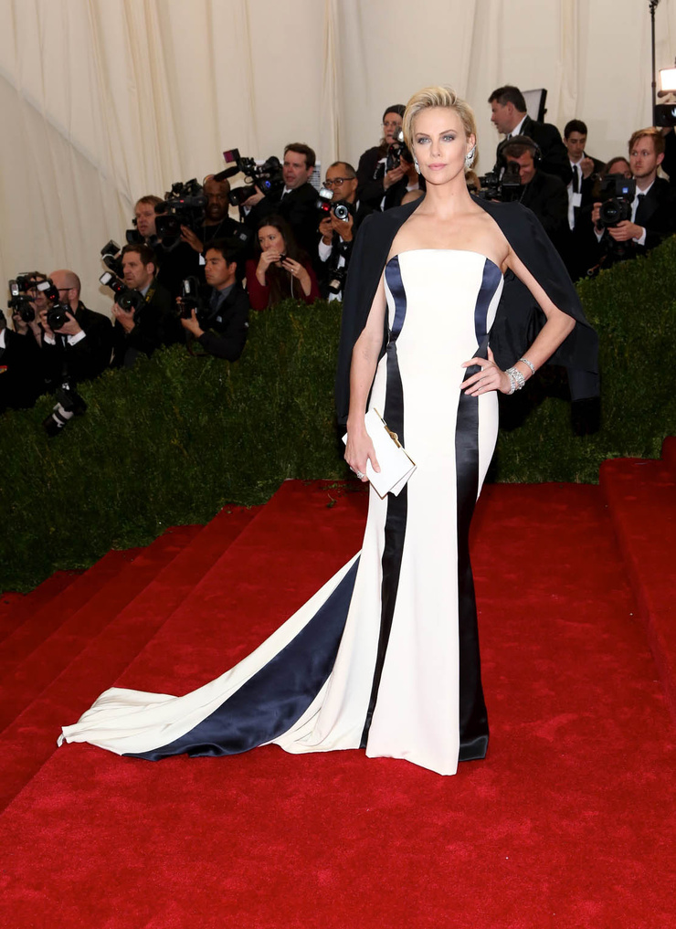 Charlize Theron Charlize Theron