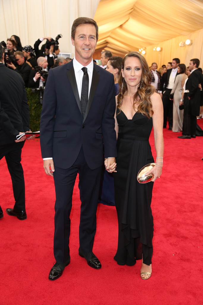 Edward Norton Edward Norton