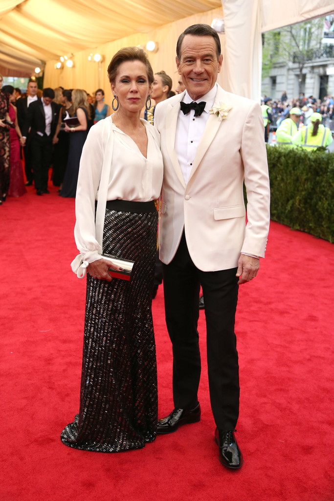 Bryan Cranston Bryan Cranston