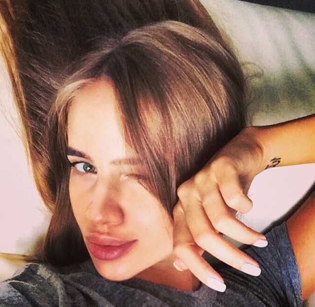 Valeria Sokolova