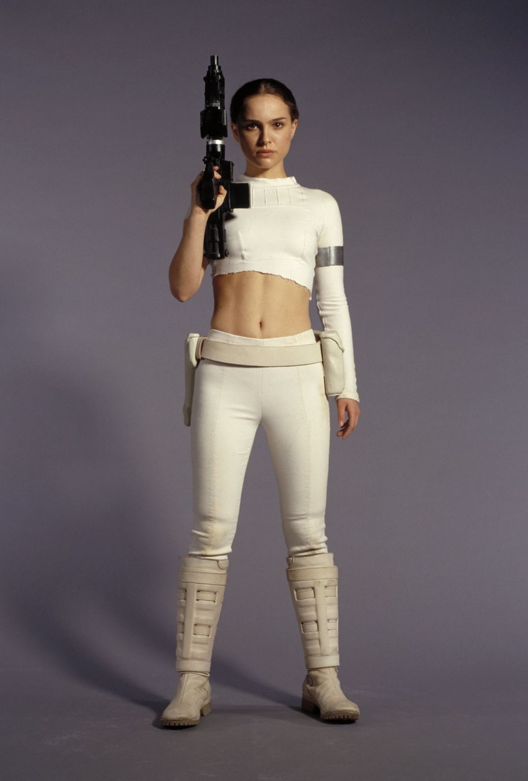 Star Wars: Episode II - Attack of the Clones Star Wars: Episode II - Attack of the Clones