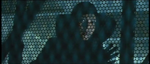 Female Prisoner #701: Scorpion (1972)