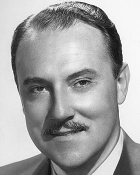 Gale Gordon