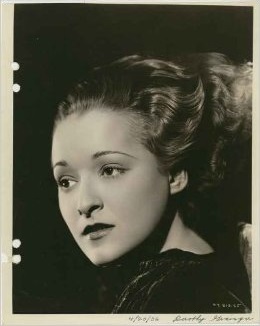 Dorothy Granger