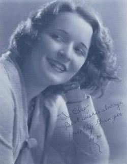 Dorothy Granger