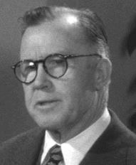 Harry Hayden
