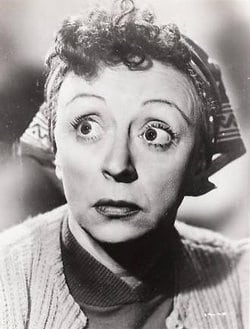 Thora Hird