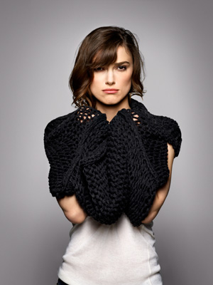 Keira Knightley