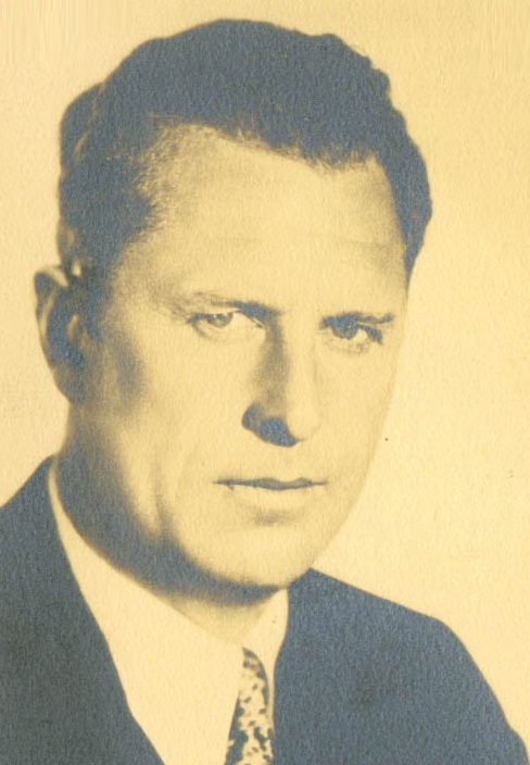Ralph Ince
