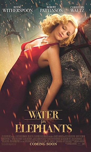 Water for Elephants