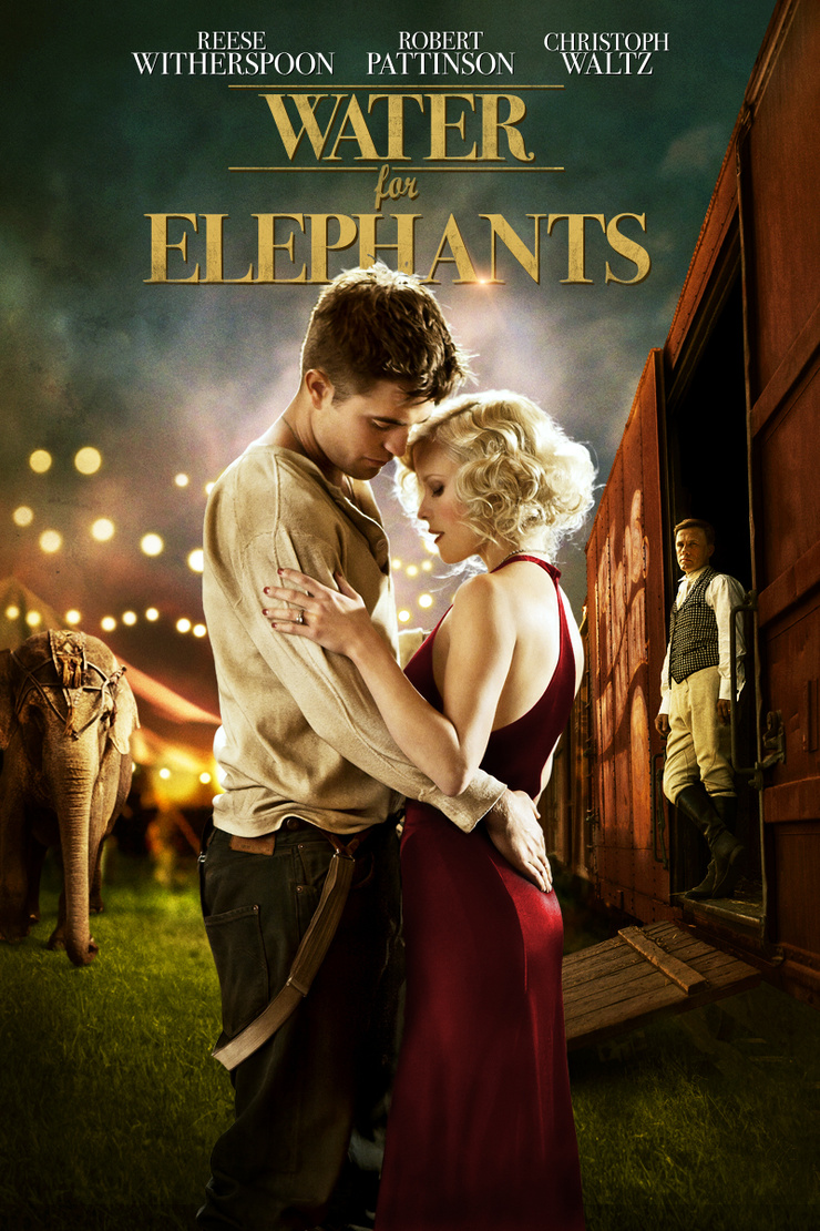 Water for Elephants