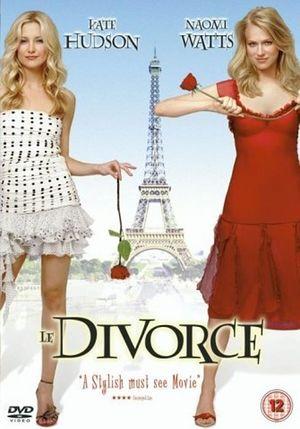 The Divorce