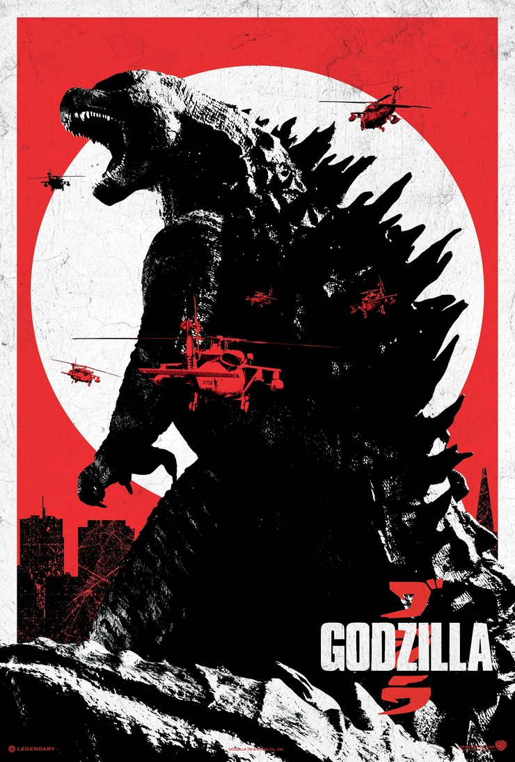 Godzilla