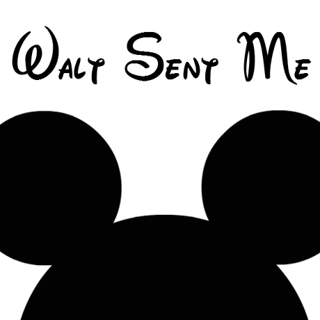 Walt Sent Me