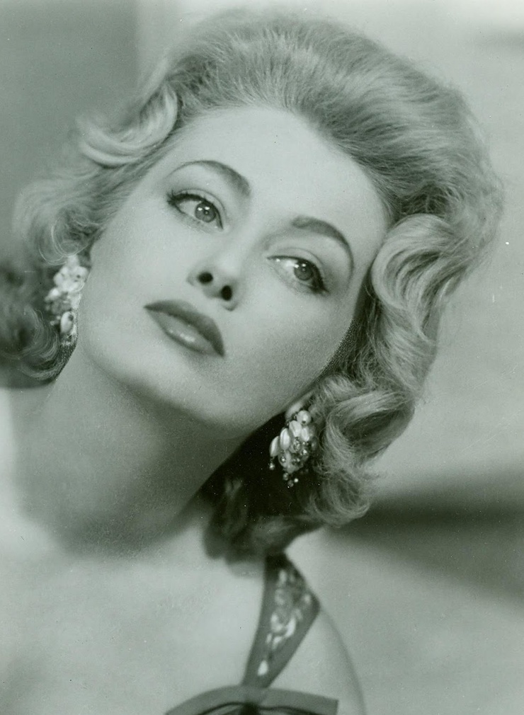 Rue McClanahan Rue McClanahan