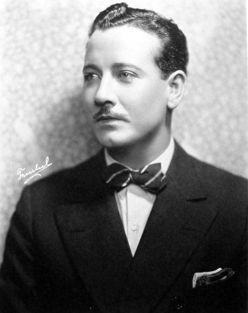 Philo McCullough