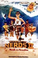 Revenge of the Nerds II: Nerds in Paradise