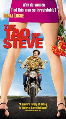 The Tao of Steve