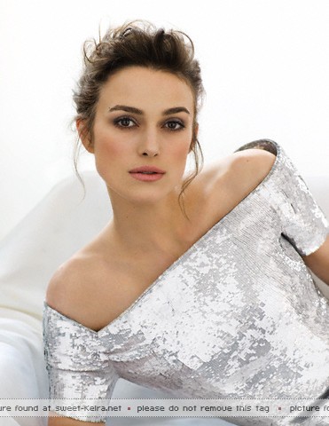 Keira Knightley Keira Knightley
