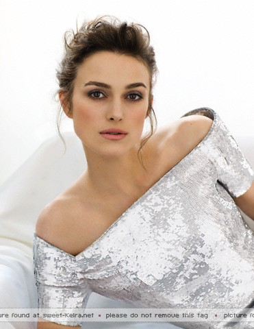 Keira Knightley