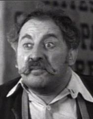 Michael Visaroff