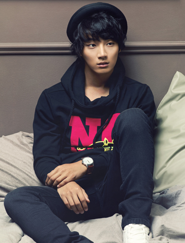 Shi-yoon Yoon