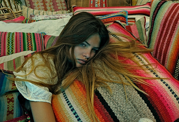 Thylane Blondeau Thylane Blondeau