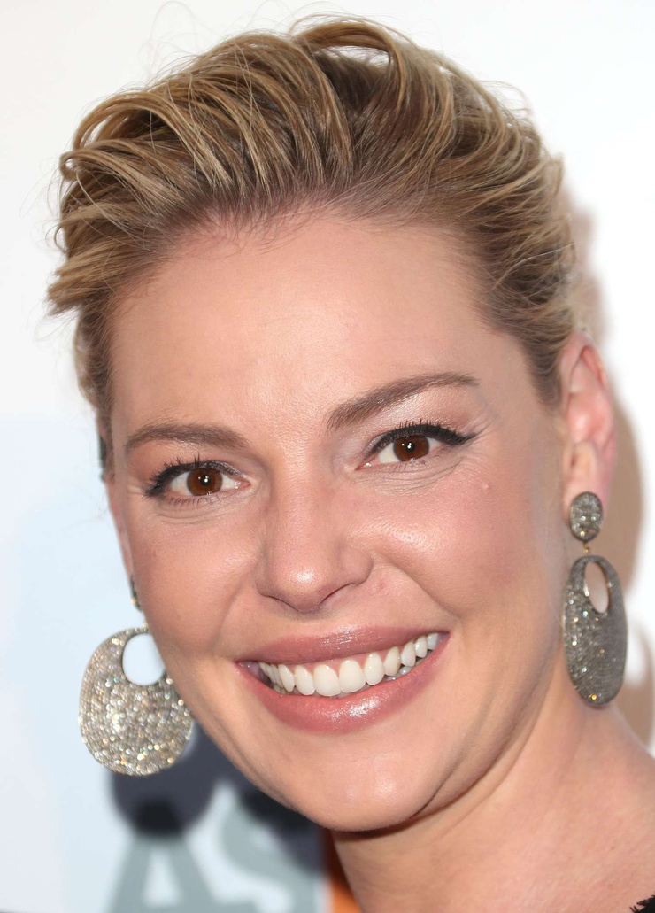 Katherine Heigl Katherine Heigl