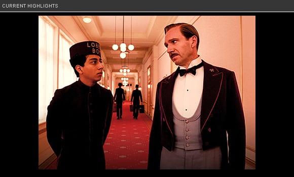 Empire Magazine