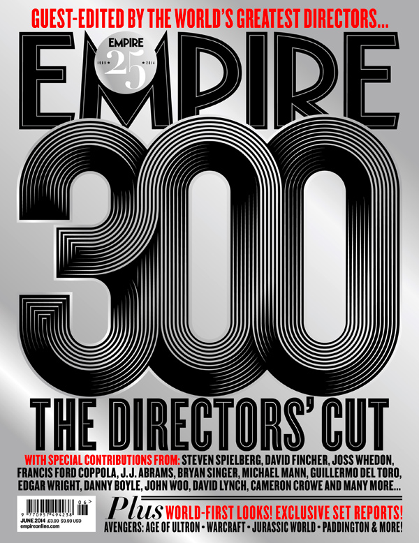 Empire Magazine