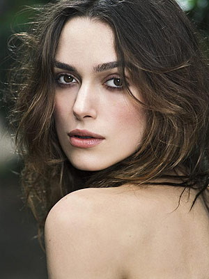 Keira Knightley Keira Knightley