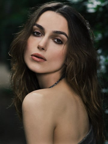 Keira Knightley