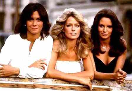 Charlie's Angels