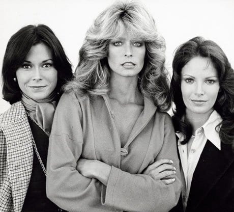 Charlie's Angels