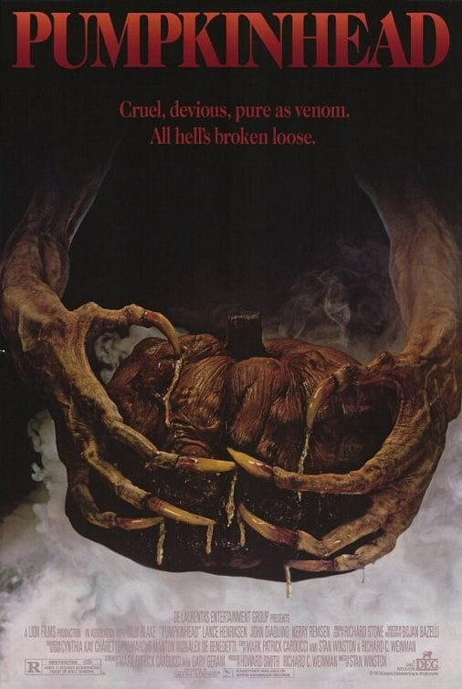 Pumpkinhead Pumpkinhead