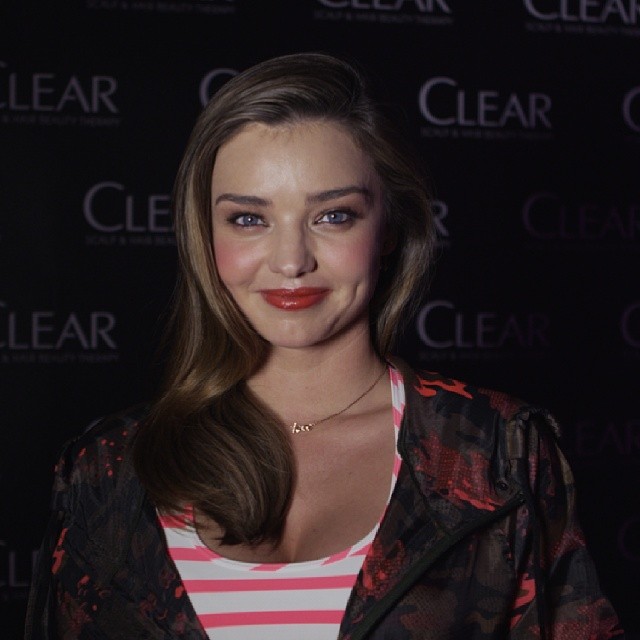 Miranda Kerr Miranda Kerr