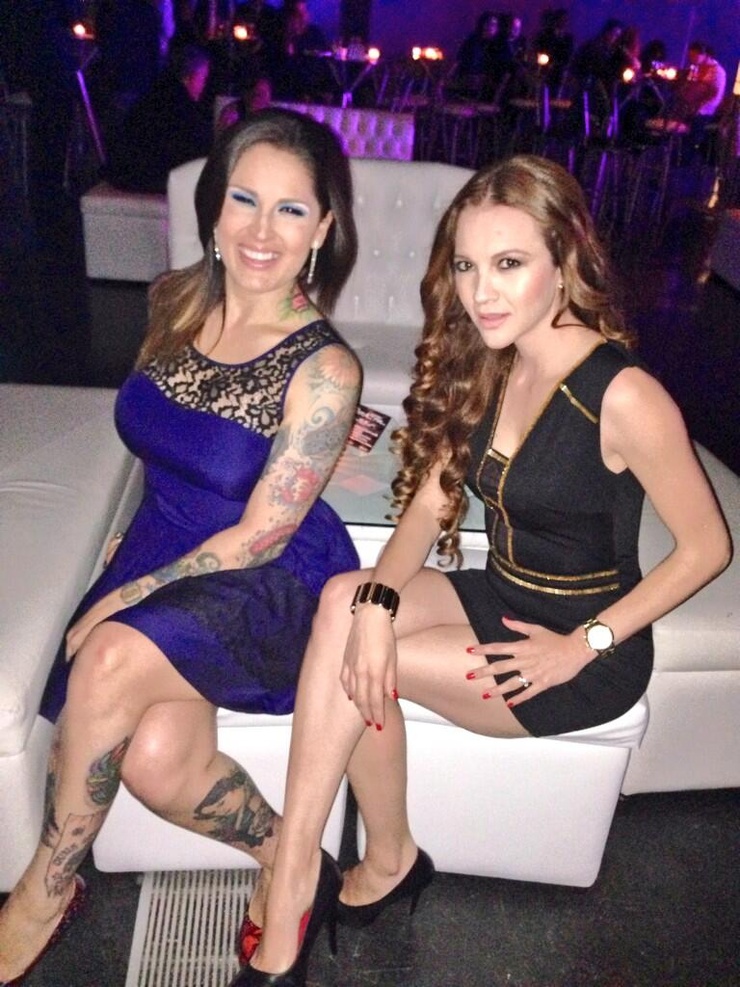 Betty Ayala