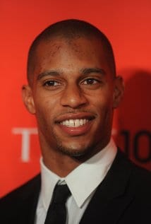 Victor Cruz