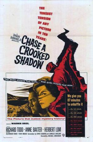 Chase a Crooked Shadow Chase a Crooked Shadow