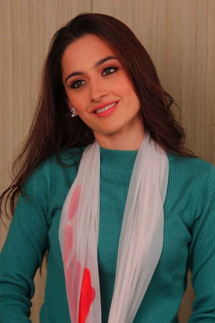 Sanjeeda Sheikh