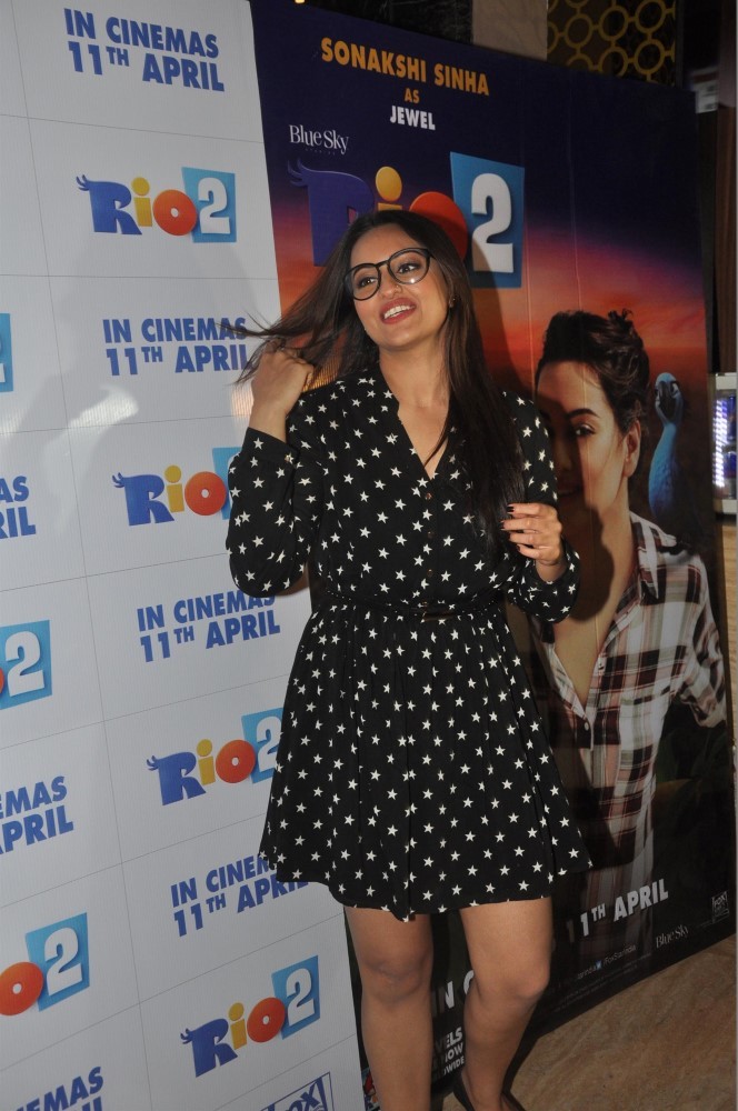 Sonakshi Sinha