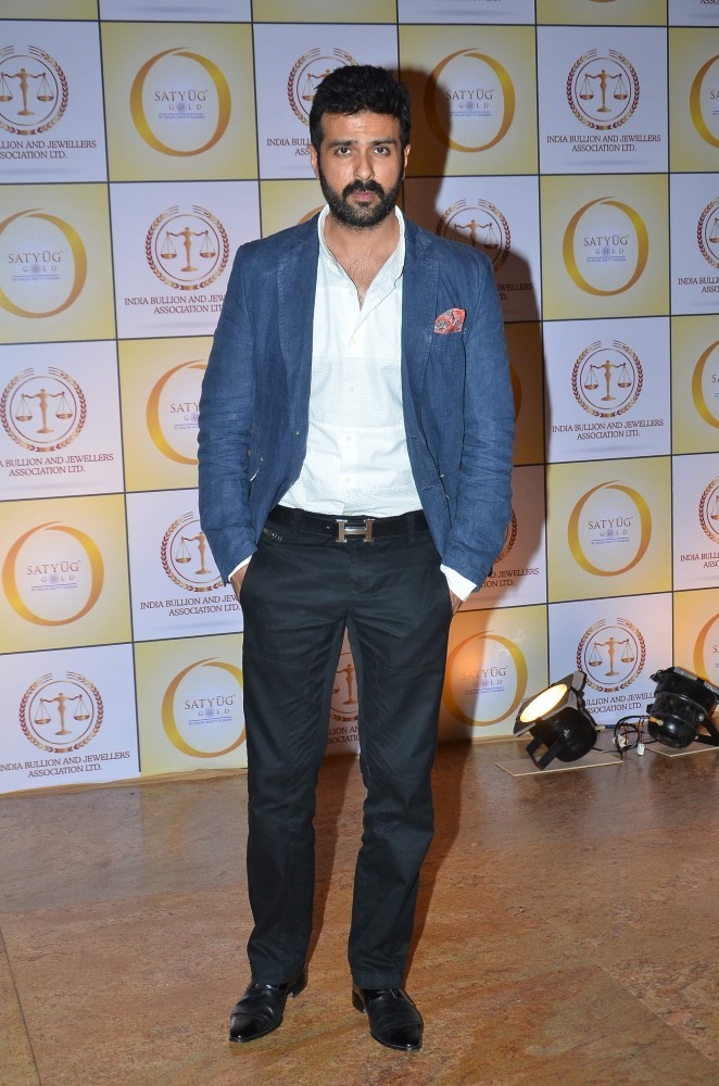 Harman Baweja