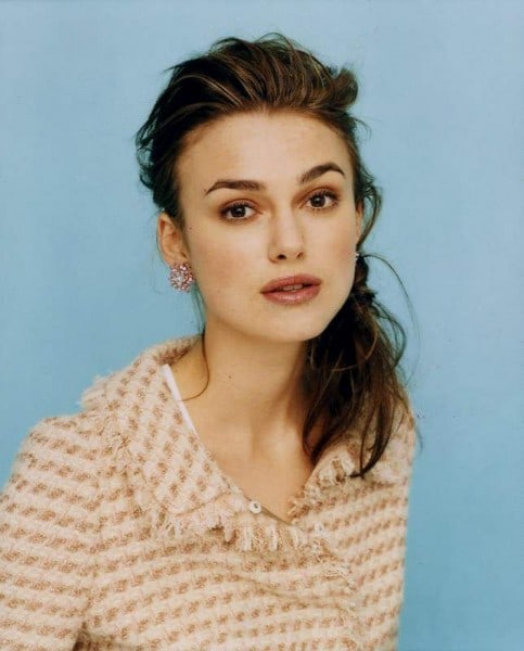 Keira Knightley